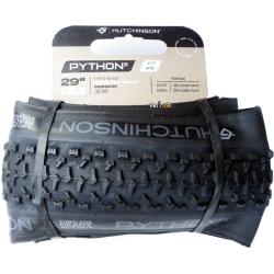 Pneu HUTCHINSON Python 3 SideSkin 29x2.3 Tubeless Ready