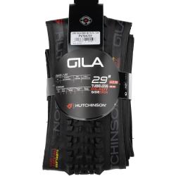 Pneu HUTCHINSON GILA 29x2.25 Tubeless Ready