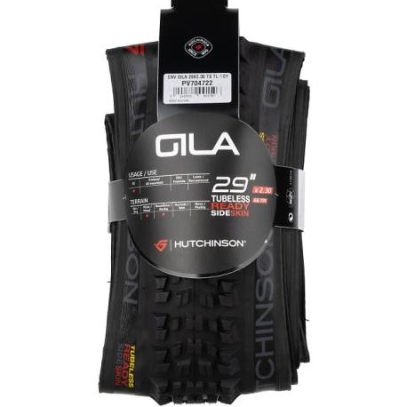 Pneu HUTCHINSON GILA 29x2.25 Tubeless Ready