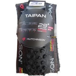 Pneu HUTCHINSON TAIPAN Hardskin RR 29x2.2.5 Tubeless Ready