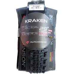 Pneu HUTCHINSON KRAKEN SideSkin 29x2,30 Tubeless Ready