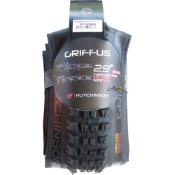 Pneu HUTCHINSON GRIFFUS SideSkin 29x2,50 Tubeless Ready