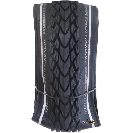 Pneu SCHWALBE Marathon Mondial Pro DD 26x2.00
