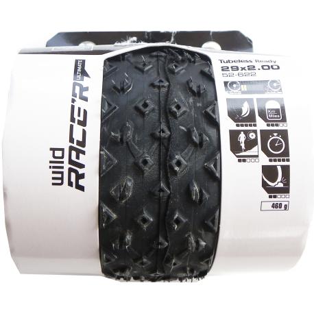 Pneu Tubeless Ready MICHELIN WILD RACE'R 27.5x2.10 Souple