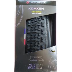 Pneu HUTCHINSON KRAKEN RACING LAB 29x2,30 Tubeless Ready