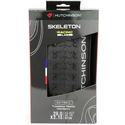 Pneu HUTCHINSON SKELETON Racing Lab Hardskin 29x2,15Tubeless Ready