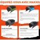 Pneu MAXXIS REKON 29x2.60 EXO+ Tubeless Ready
