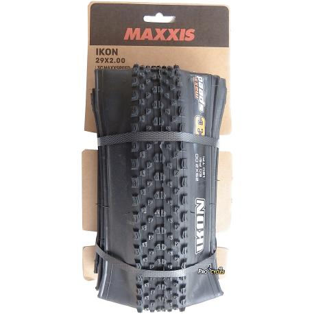 Pneu MAXXIS IKON 29x2.20 Tube-Type