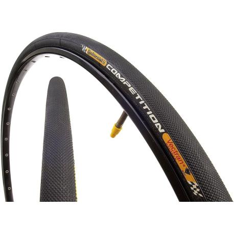 Boyau CONTINENTAL Competition - 650x19