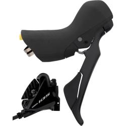 Levier + Etrier Arrière SHIMANO 105 ST-R7020 + BR-R7070 11v