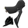Levier + Etrier Arrière SHIMANO 105 ST-R7020 + BR-R7070 11v