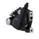 Levier + Etrier Arrière SHIMANO 105 ST-R7020 + BR-R7070 11v