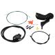 Levier + Etrier Arrière SHIMANO 105 ST-R7020 + BR-R7070 11v