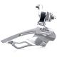 Dérailleur Avant SHIMANO Ultegra 6603 - 3x10v à Braser