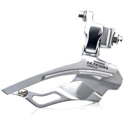 Dérailleur Avant SHIMANO Ultegra 6603 - 3x10v à Braser