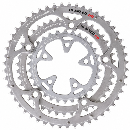Plateaux CAMPAGNOLO Record 10v - 30/40/50T