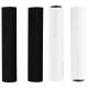 Grips  SYNCROS Silicone Blanc