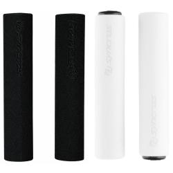 Grips  SYNCROS Silicone Blanc