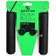 Grips  SYNCROS Silicone Blanc