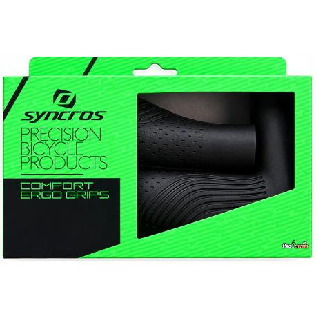 Grips SYNCROS Comfort Ergo Lock-On