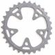 Plateau CAMPAGNOLO 3x10v - 30T*