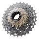 Cassette SHIMANO Dura-Ace CS-R9200 - 12v
