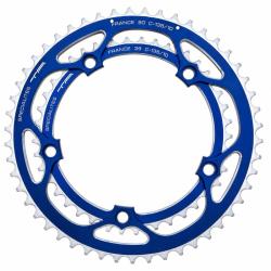 Plateau Specialités TA HORUS 10v - 53T