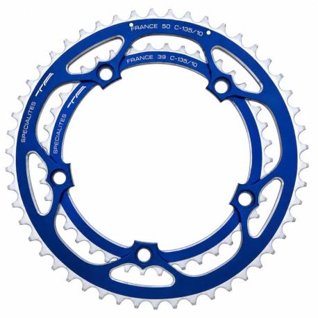 Plateau Specialités TA HORUS 10v - 53T