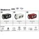 Éclairage KNOG Blinder Road 250 Avant