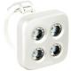 Éclairage KNOG Blinder Mob Avant