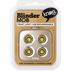 Éclairage KNOG Blinder Mob Avant