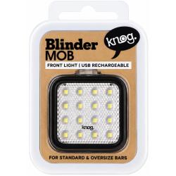 Éclairage KNOG Blinder Mob Avant