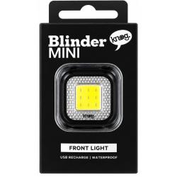 Éclairage KNOG Blinder Mini Chippy Avant
