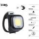 Éclairage KNOG Blinder Mini Chippy Avant