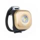 Éclairage KNOG Blinder Mini Dot Avant