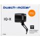 Éclairage Busch + Müller IQ-X à Dynamo Avant
