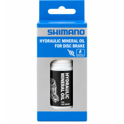 Huile Minérale SHIMANO pour Frein (100 ml)