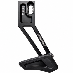Guide Chaine Haibike Sduro e-bike