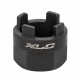 Extracteur de roue libre XLC pour Suntour