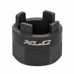 Extracteur de roue libre XLC pour Suntour