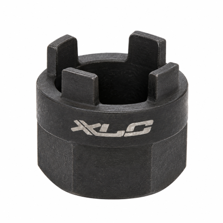 Extracteur de roue libre XLC pour Suntour