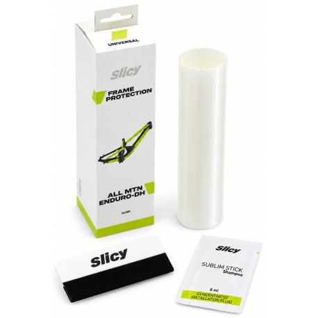 Protection pour Cadre ZEFAL Skin Armor Roll 15mx58mm