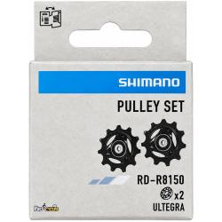 Galets de dérailleur SHIMANO ULTEGRA RD-R8150 - 11vit