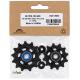 Galets de dérailleur SRAM XX1/X01 Eagle