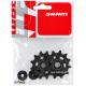 Galets de dérailleur SRAM X01/X01DH...