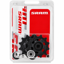 Galets de dérailleur SRAM Apex1/NX - 11v