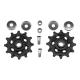 Galets de dérailleur SRAM Apex1/NX - 11v