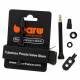 Valves Tubeless BEAR 60mm Presta x2