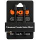 Valves Tubeless BEAR 60mm Presta x2