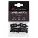 Valves Tubeless HUTCHINSON 42mm Presta